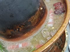 -虾大侠·盱眙龙虾老北京铜锅涮羊肉(金楠天街店)