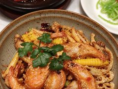 -荣兴酒家(徐家汇店)