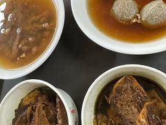 -好成财牛排馆(涂门街总店)