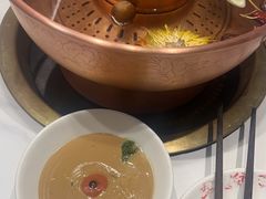 -东门口·新式老北京火锅(河西龙湖天街店)