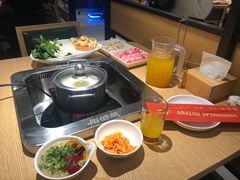-彤德莱牛肉火锅(双港店)