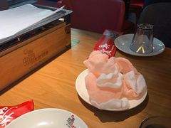 虾片-蚝太郎 • 海鲜烧烤(Upark店)