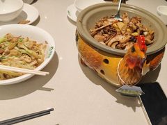 -绿草地·湘菜(芙蓉天街店)