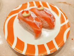 -新一番三文鱼寿司(大东海店)