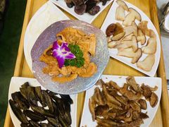-大理董·董家小厨野生菌火锅(古城旗舰店)