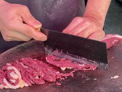 -阿娟牛肉丸·手打牛肉丸·现做现卖