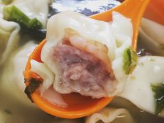 虾仁馄饨-阿麟馄饨(延长路店)