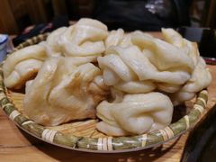 小花卷-老关东铁锅炖(上游街店)