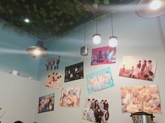 -HONGA HONGA雄家(曹路店)