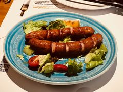 -HELLO MUSAE 拾光缪斯餐厅·纯正希腊风味(苏州中心店)