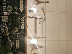 -Hi coffee(东升店)