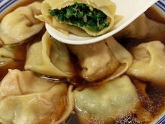 -古徽州馄饨店(宝安路店)