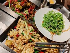 -No.DD戳子烧烤·江湖菜(北京总店)