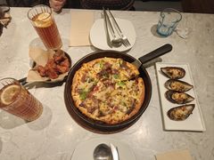 -必胜客(远大路店)