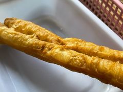 -陈记锅巴菜(五大道店)