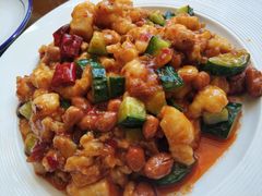 -四合義清真·老北京爆肚小吃涮肉