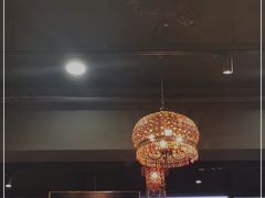 大堂-疆里疆外·和田烤肉·清真