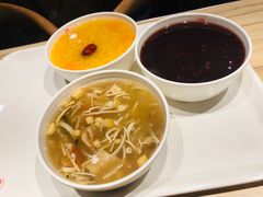 -田三卷馍(万达分店)