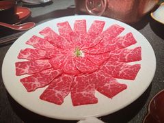 -荣记火锅(青悦城店)