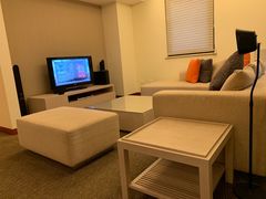 -仁恒辉盛阁酒店公寓