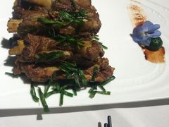 -望乡楼上海菜(日月光店)