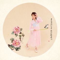 -蜜糖派儿童摄影(青建·太阳岛店)