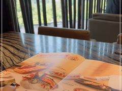 -将太无二·蓝鳍放题·北美寿司(领展购物广场中关村店)