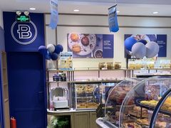 -巴黎贝甜(阜成门万通店)