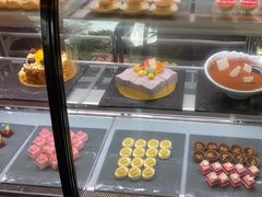 -浙江西子宾馆·瑶园咖啡厅