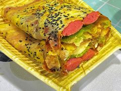 -冷峰马家鸡蛋牛奶醪糟(八朗学五巷店)