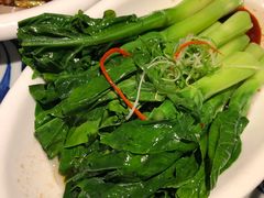 -绿茶餐厅(布吉万象汇店)