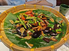 -云海肴·汽锅鸡·云南菜(天山百盛优客店)