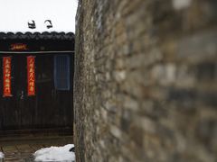-张家港凤凰山景区恬庄古街
