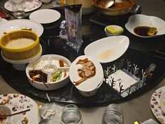 -长沙W酒店·SHINN YEN星艳中餐厅