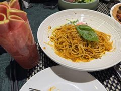 -翡翠鸟精品泰国菜(北辰财富中心店)