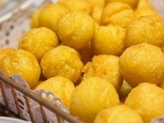 -巴依老爷新疆美食(工体旗舰店)