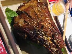 手撕羔羊排-木屋烧烤(龙岗南联店)