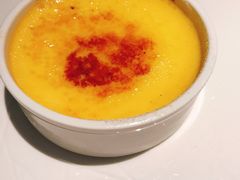 传统焦糖布蕾-L'Arome芳芳法国餐厅(仙林金鹰店)