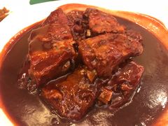 -君来梁溪饭店-餐厅