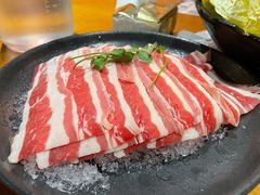 -呷哺呷哺 黄金牧场 (大港油田幸福广场店)