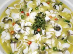 -青花椒花椒鱼(合生汇店)