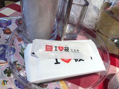 -西贝(无锡万象城店)