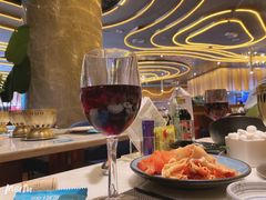 -喜庭海鲜自助(来福士店)