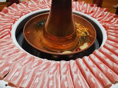 -三好先生的铜锅涮肉(太乙路店)