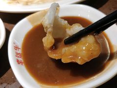 -幸运牛汕头小黄牛牛肉火锅(梅林店)