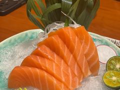 -岚山·居酒屋(科华店)