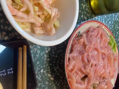 -怒火八零串串火锅(大渡口新天泽店)