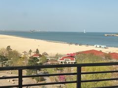 -营口金泰珑悦海景大酒店