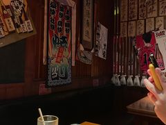 -醉虎传(南锣鼓巷店)