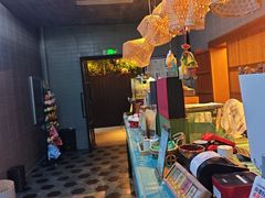-庐灶江南·江南菜·四合院Bistro(东直门雍和宫·原华侨宾馆店)